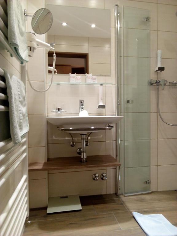 Hotell Wagner – billede 25