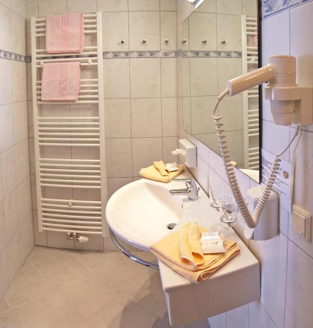 Hotell Wagner – billede 19