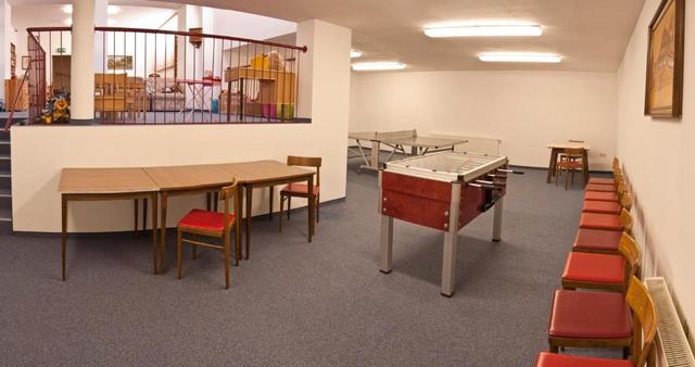 Hotell Wagner – billede 32