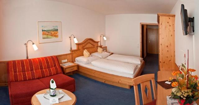 Hotell Wagner – billede 17