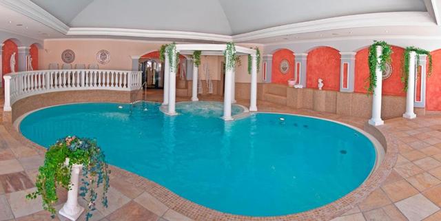 Hotell Wagner – billede 34