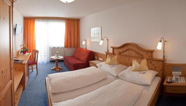 Hotell Wagner – billede 15