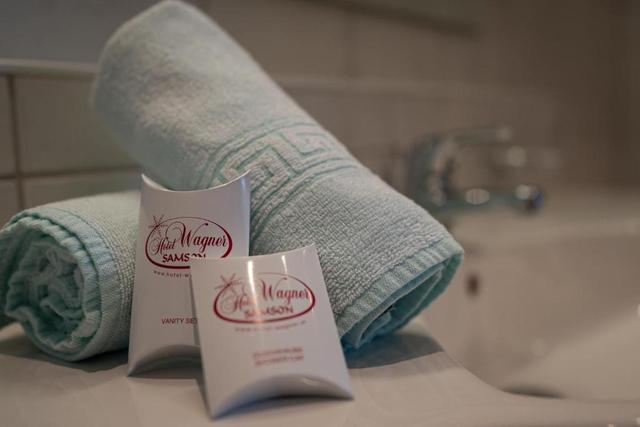 Hotell Wagner – billede 38