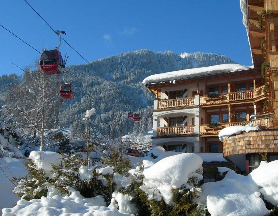 Hotel Kaiserhof