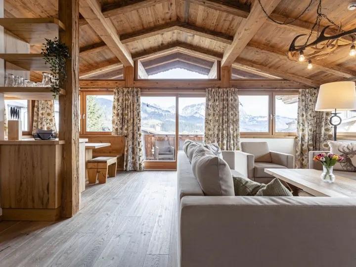 Dorfresort Kitzbühel