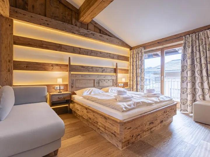 Dorfresort Kitzbühel
