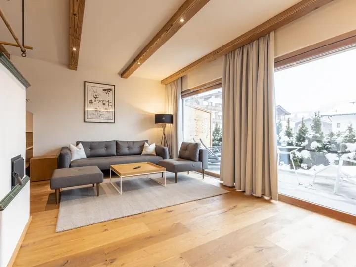 Dorfresort Kitzbühel