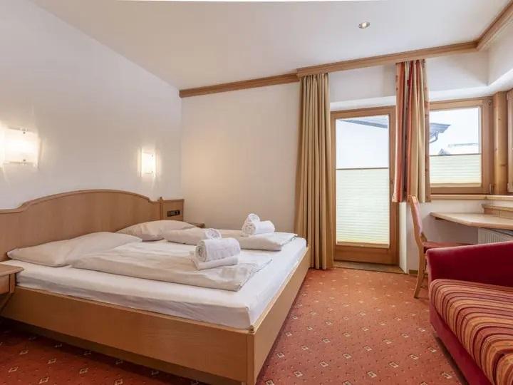 Dorfresort Kitzbühel