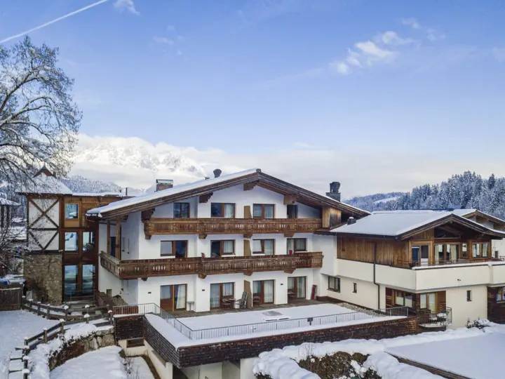 Dorfresort Kitzbühel, Kitzbühel