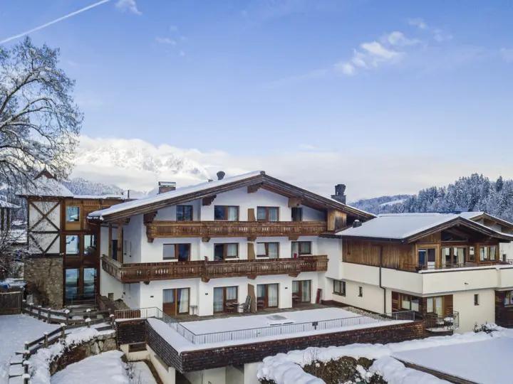 Dorfresort Kitzbühel