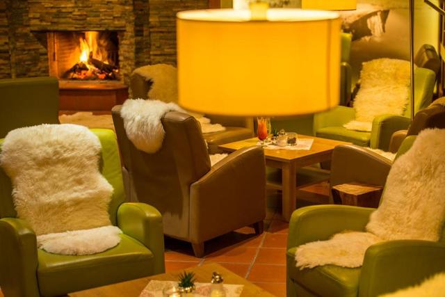 Hotel Das Gastein – billede 4