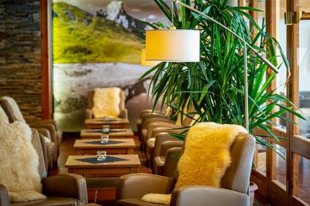 Hotel Das Gastein – bild 5