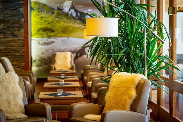 Hotel Das Gastein – billede 5