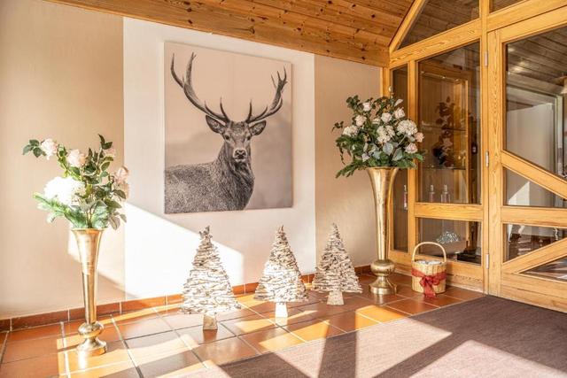 Hotel Das Gastein – billede 3