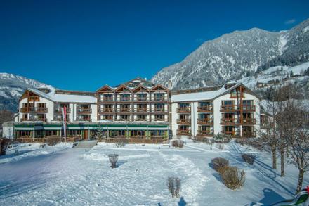 Hotel Das Gastein – bild 2