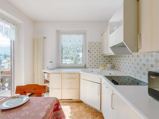 Appartamento Balzan – billede 9