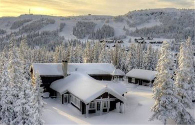 Dæhlie, Kvitfjell