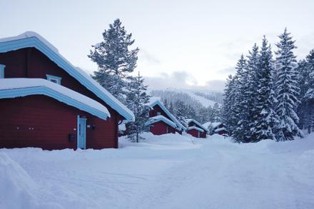 Dalbyn – bild 1