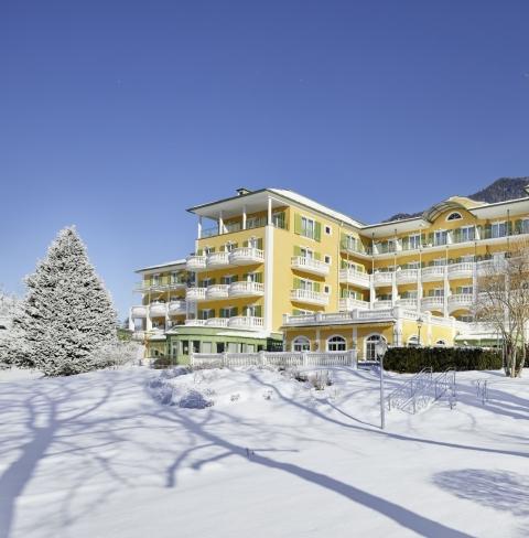 Das Alpenhaus Gasteinertal