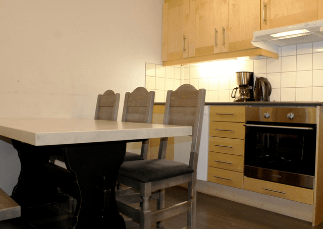 Staven Apartment – billede 3