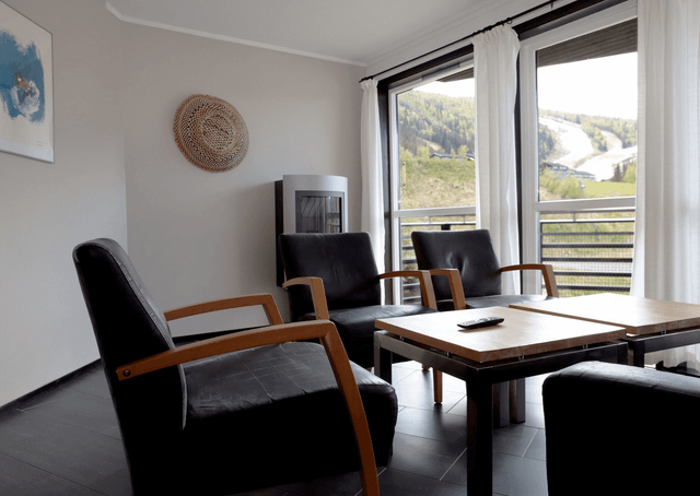 Staven Apartment – billede 12