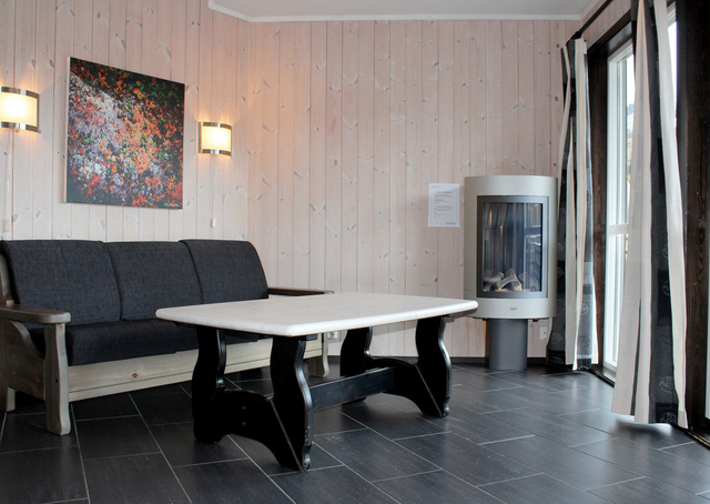 Staven Apartment – billede 14
