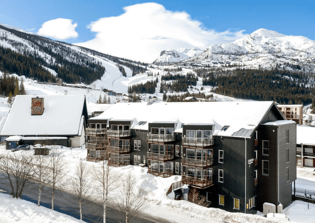 Staven Apartment – billede 16