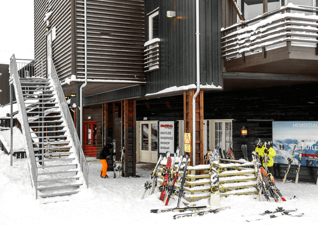Staven Apartment – billede 15