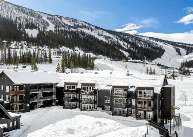 Staven Apartment – billede 2