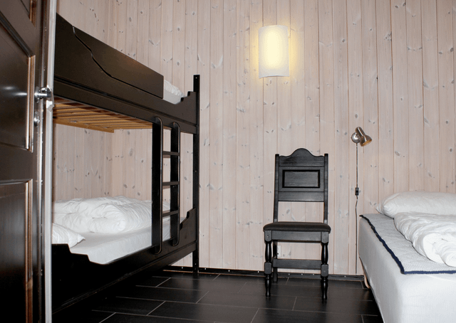 Staven Apartment – billede 6