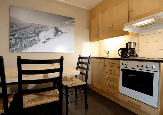 Staven Apartment – billede 7