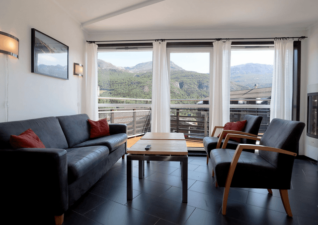 Staven Apartment – billede 8