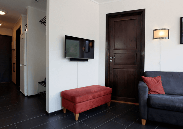 Staven Apartment – billede 9