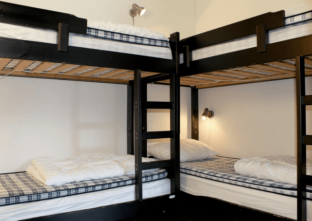 Staven Apartment – billede 10