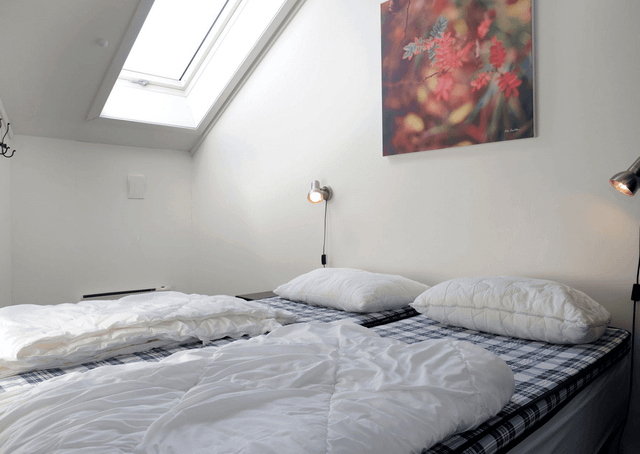 Staven Apartment – billede 11