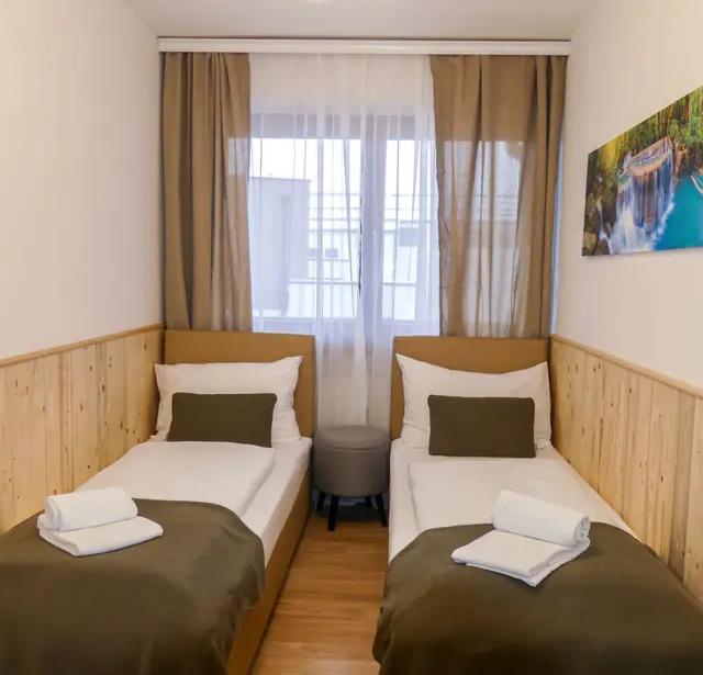 Apartment Linda – billede 6