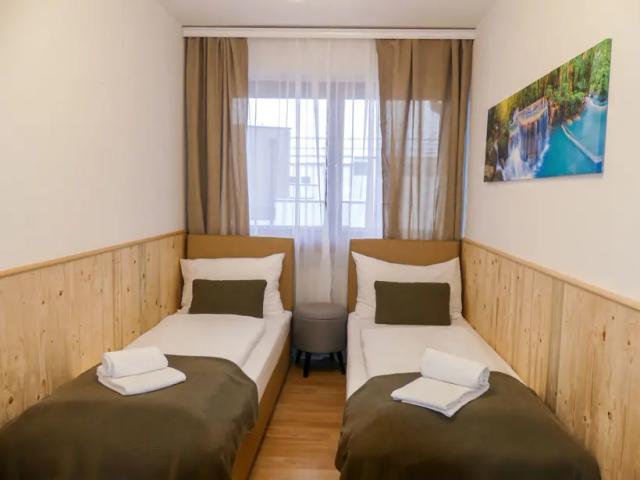 Apartment Linda – billede 6