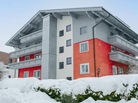 Apartment Linda – Zell am See
