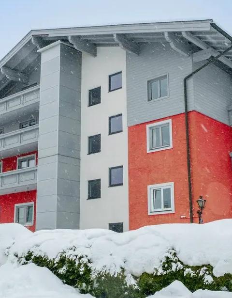 Apartment Linda – Zell am See