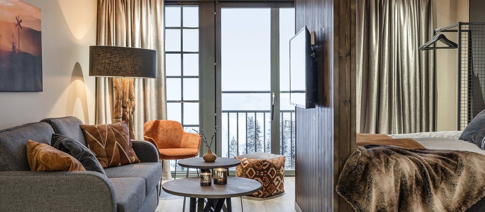 SkiStar Lodge Hundfjället, Sälen