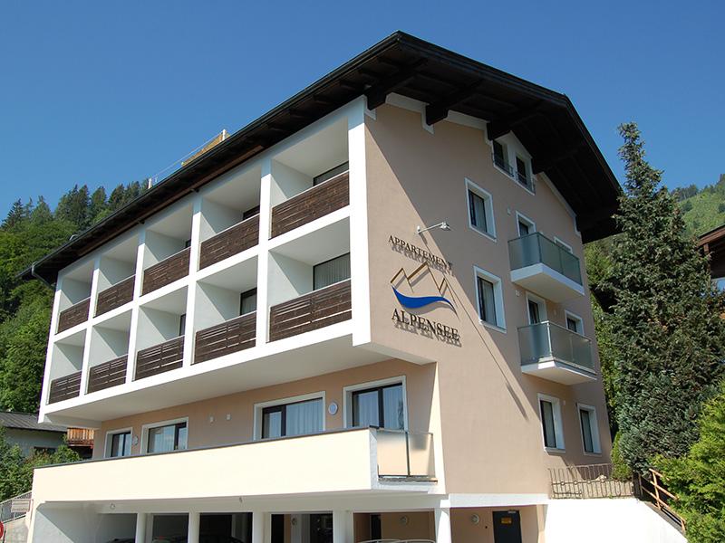 Apartment Alpensee