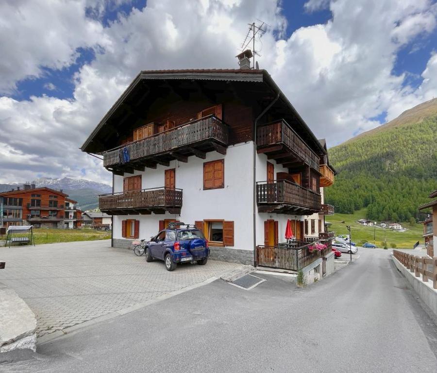 Casa Letizia (Adults Only)