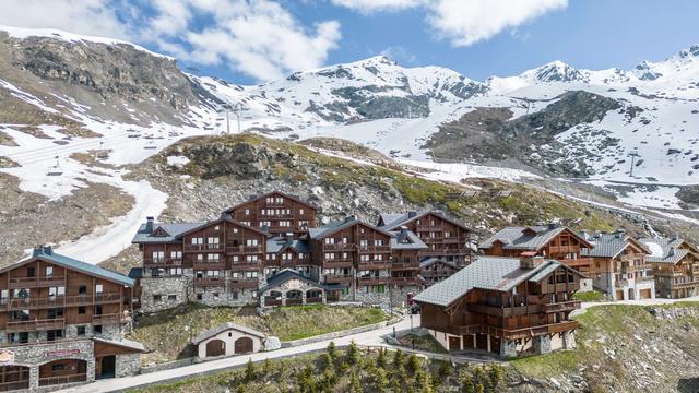 Chalet Rosael - Les Balcons – billede 2