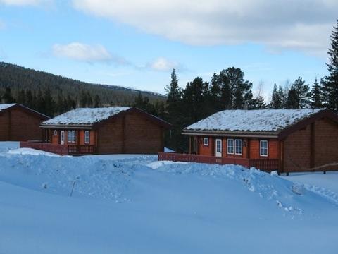Olarsvängen – Sälen