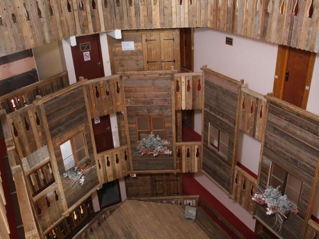 Residence Le Cheval Blanc – billede 7