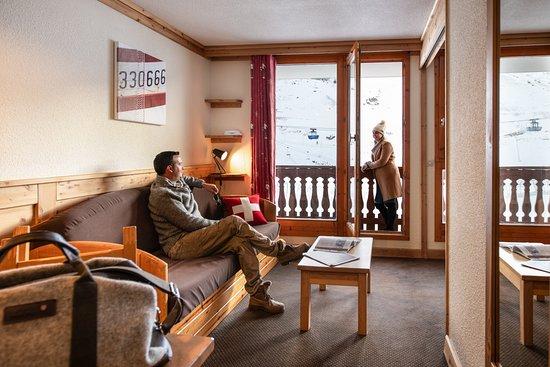 Residence Le Cheval Blanc – billede 5