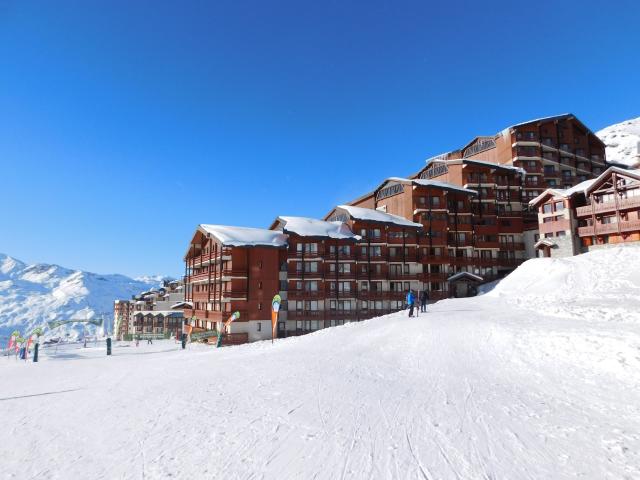 Residence Le Cheval Blanc – billede 10