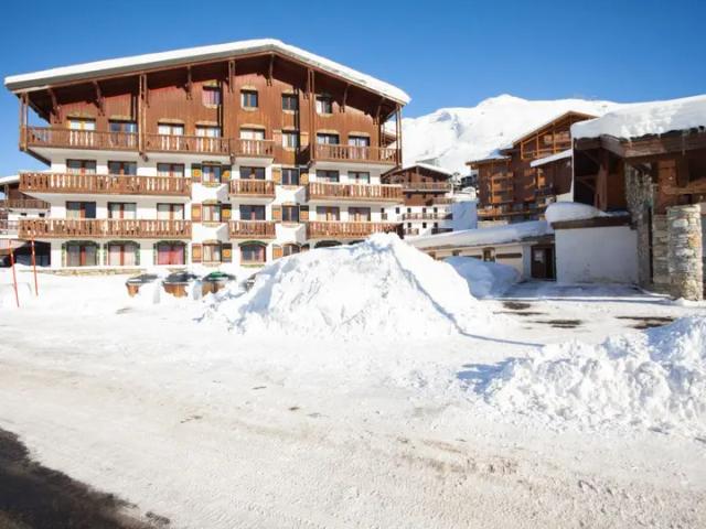 Chalet Club - Val Claret – billede 3