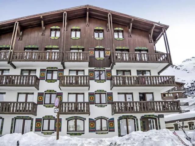 Chalet Club - Val Claret – billede 4