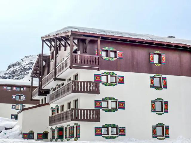 Chalet Club - Val Claret – billede 2